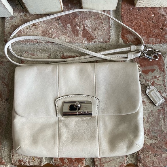 Coach Kristin Crossbody Bag - Picture 13 of 13